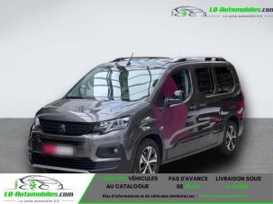 Peugeot Rifter PureTech 130  BVA 5pl