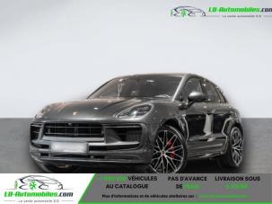 Porsche Macan GTS 3.0 440 ch PDK