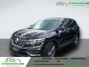 Renault Koleos dCi1 85 BVA AllMode 4x4