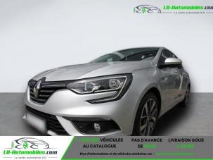 Renault Megane IV TCe 130 BVA