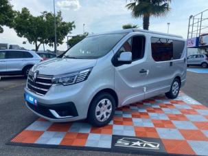 Renault Trafic NEW L1H1 2.0 dCi 150 BV6 ANTILOPE VAN FLEX 5