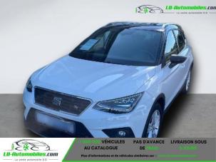 Seat Arona 1.5 TSI 150 ch  BVA