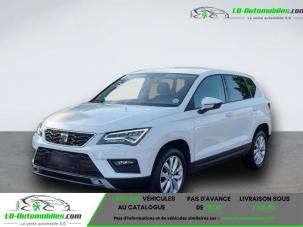 Seat Ateca 1.0 TSI 115 ch