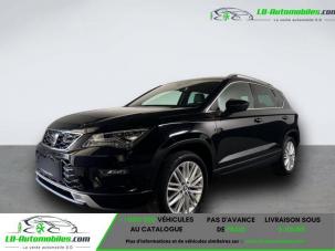 Seat Ateca 2.0 TDI 190 ch BVA