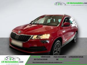 Skoda Karoq 1.5 TSI 150 ch BVA