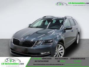Skoda Octavia Combi 2.0 TDI 184 ch  BVA 4x4