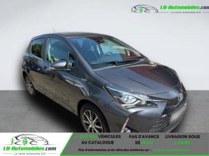 Toyota Yaris HYBRIDE 100ch