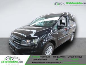 Volkswagen Caddy 1.2 TSI 84