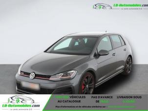 Volkswagen Golf 2.0 TSI 245 BVM GTI Performance