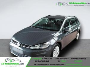 Volkswagen Golf SW 1.6 TDI 115 BVM
