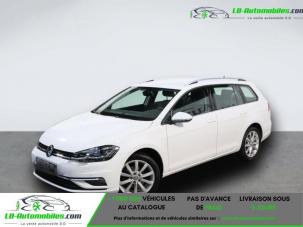 Volkswagen Golf SW 2.0 TDI 150 BVM