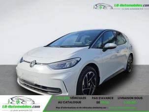 Volkswagen ID.3 204 ch Pro S