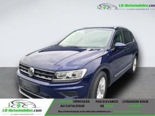 Volkswagen Tiguan 2.0 TDI 150 BVM