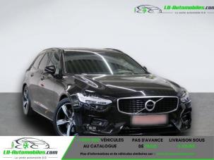 Volvo V90 D4 190 ch BVA