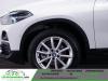 BMW X2 sDrive 18d 150 ch BVA
