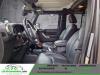 Jeep Wrangler 2.8 CRD 200 - BVA 5 Portes