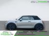 Mini Cabrio S 178 ch BVA