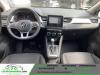 Renault Captur TCe130 BVA