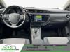 Toyota Auris Hybride 136 ch