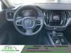Volvo V60 T6 AWD 253 ch + 145 ch BVA