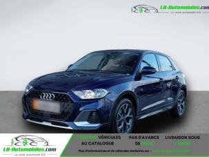 Audi A1 30 TFSI 110 ch BVA
