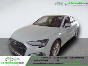 Audi A3 Berline 35 TFSI Mild Hybrid 150 BVA