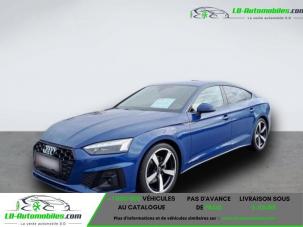Audi A5 35 TDI 163 BVA