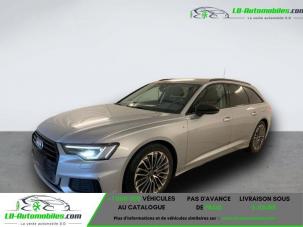 Audi A6 Avant 55 TFSIe 367 ch BVA Quattro