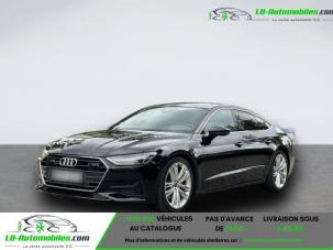 Audi A7 50 TDI 286 BVA Quattro