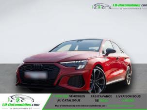 Audi S3 Berline TFSI 310 BVA Quattro