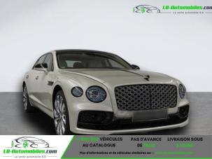 Bentley CONTINENTAL FLYING SPUR Hybrid V6 2.9 544ch BVA