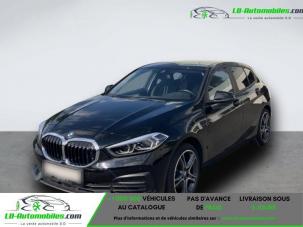 BMW 118 118i 136 ch BVA