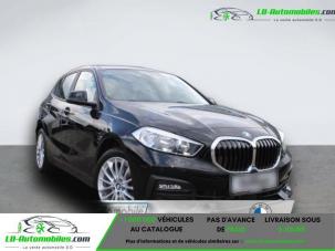 BMW 118 118d 150 ch BVM