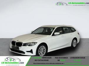 BMW 320 320d 190 ch