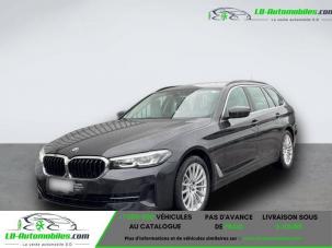 BMW 520 520d 190 ch BVA