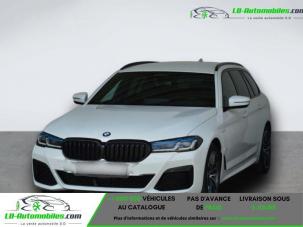 BMW 530 530e xDrive 292 ch BVA