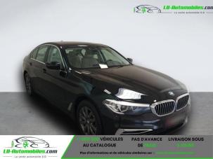 BMW 530 530e 252 ch BVA