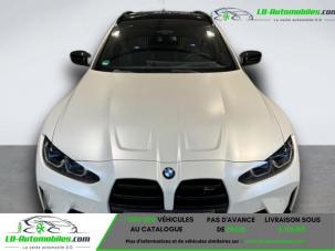 BMW M3 xDrive 510 ch BVA