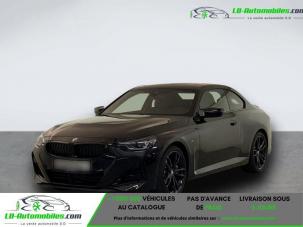 BMW Serie 2 M240i xDrive 374 ch BVA