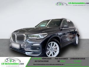 BMW X5 xDrive45e 394 ch BVA