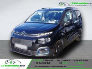 Citroen Berlingo 136 ch 100 kWh