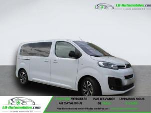 Citroen SpaceTourer 136 ch 50 kWh BVA