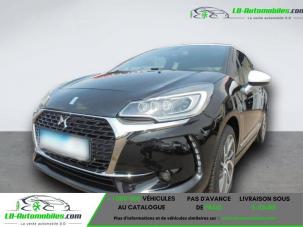 DS Ds3 PureTech 110 BVA