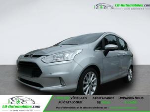 Ford B-Max 1.6 Ti-VCT 105 BVA