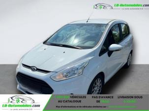 Ford B-Max 1.6 Ti-VCT 105 BVA