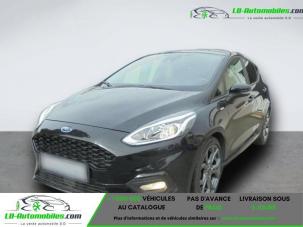 Ford Fiesta 1.0 EcoBoost 140 ch BVM