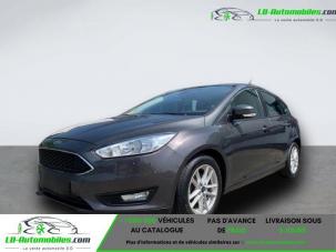 Ford Focus 1.0 EcoBoost 125 BVM