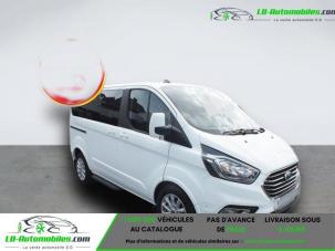 Ford Tourneo 320 L1H1 2.0 EcoBlue 150 BMV