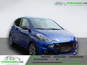 Hyundai I10 1.0 T-GDI 100