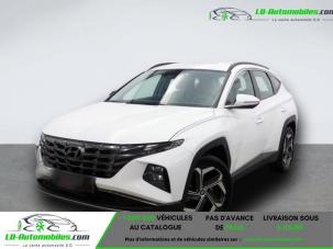 Hyundai Tucson 1.6 T-GDI 265 Plug-in BVA